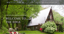 Desktop Screenshot of newriversedge.com